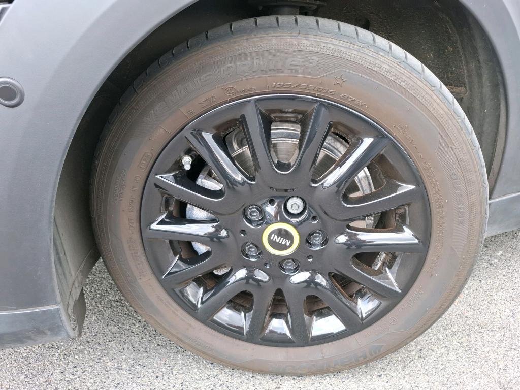 MINI HATCH 3 Portes Cooper SE 184 ch Edition Premium Plus 2023