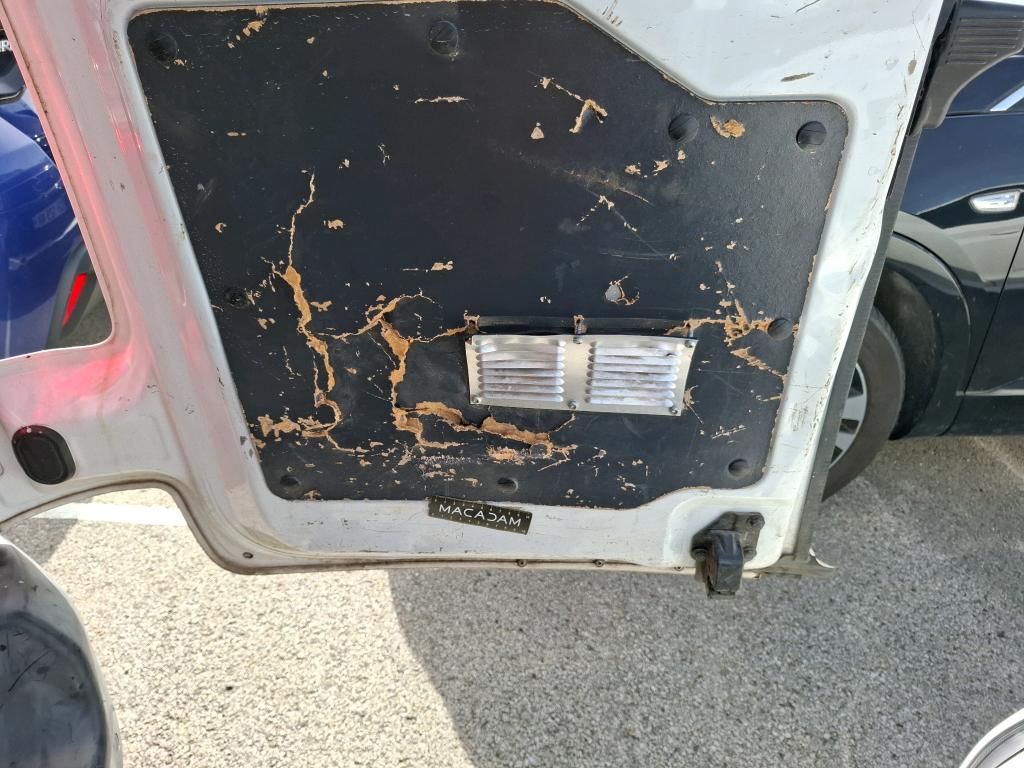 CITROEN JUMPY FOURGON FGN M BLUEHDI 120 S&S BVM6 CLUB 340 NM 2021
