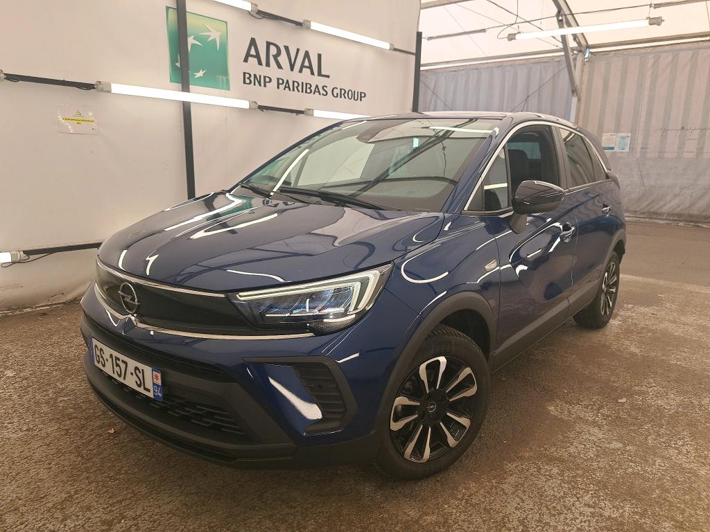 CROSSLAND 1.5