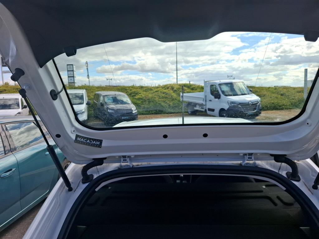 PEUGEOT 208 AFFAIRE PURETECH 75 S&S BVM5 PREMIUM PACK 2021