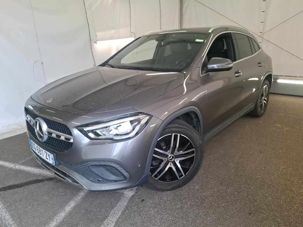 GLA II