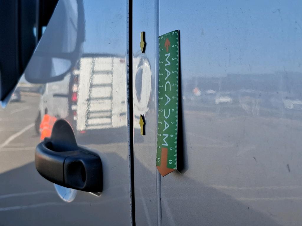 RENAULT MASTER FOURGON FGN TRAC F3500 L3H3 ENERGY DCI 150 GRAND CONFORT 2021