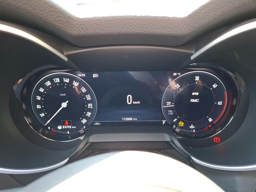 ALFA ROMEO STELVIO 2.2 160 ch AT8 Super 2023