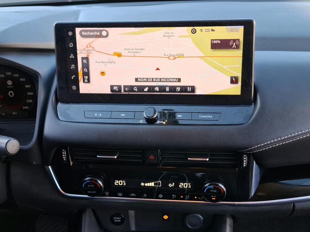 NISSAN QASHQAI VP e-Power 190 ch N-Connecta 2023