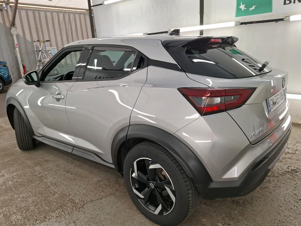 NISSAN JUKE 2023 HYBRID 143 Business+ 2023