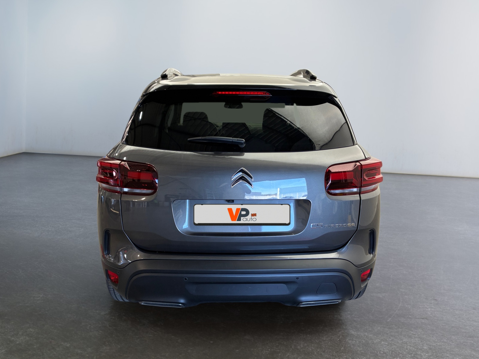 CITROEN C5 AIRCROSS BlueHDi 130 EAT8 Max 2025