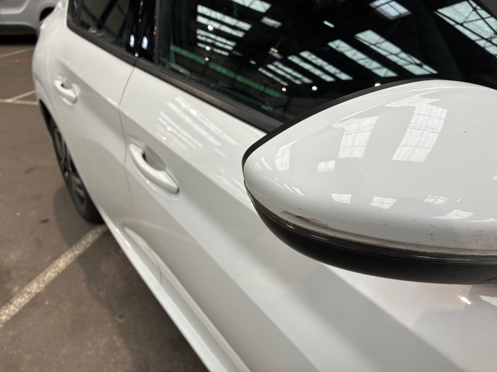PEUGEOT 208 BlueHDi 100 S&S BVM6 Allure Allure 2020