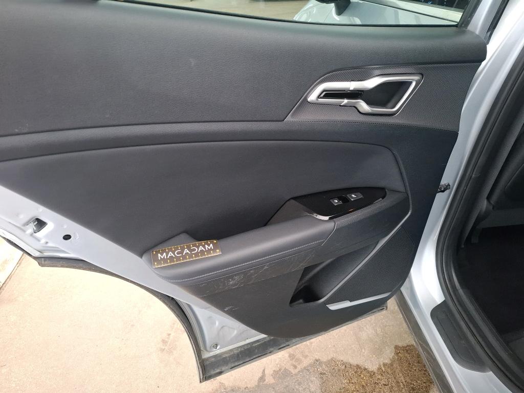 KIA SPORTAGE VP 1.6 T-GDi 150ch MHEV DCT7 4x2 Design 2023