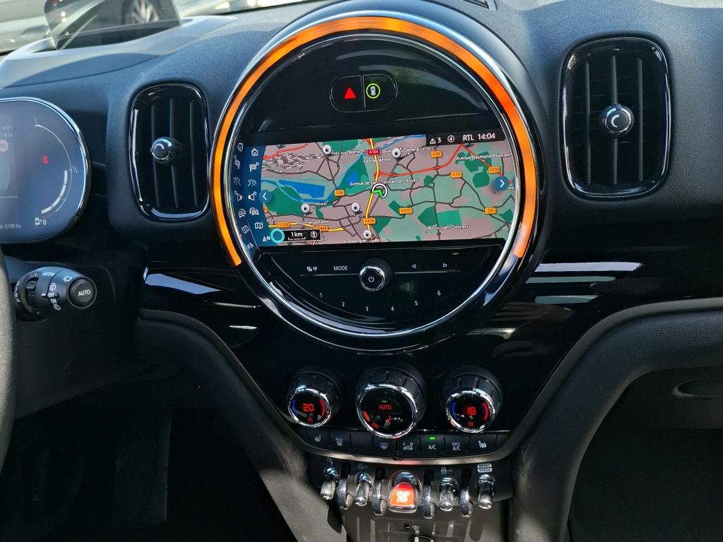 MINI COUNTRYMAN F60 LCI 136 ch BVA7 Cooper Edition Premium Plus 2022