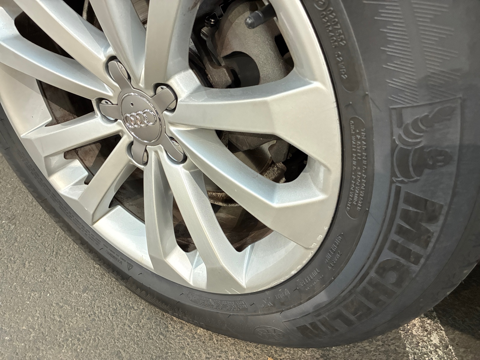 AUDI Q5 2.0 TFSI 225 Quattro Ambition Luxe Tiptronic A 2014
