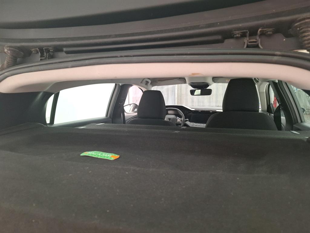 PEUGEOT 308 PHEV 180 e-EAT8 Active Pack 2023