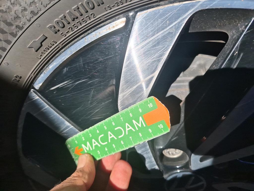 VOLKSWAGEN POLO 1.0 TSI 95 S&S BVM5 Life 2022