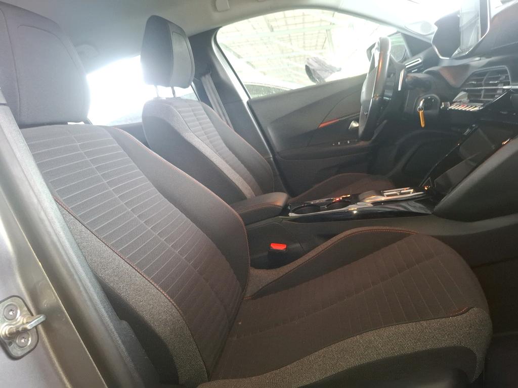 PEUGEOT 2008 PureTech 130 S&S EAT8 Active Pack 2022
