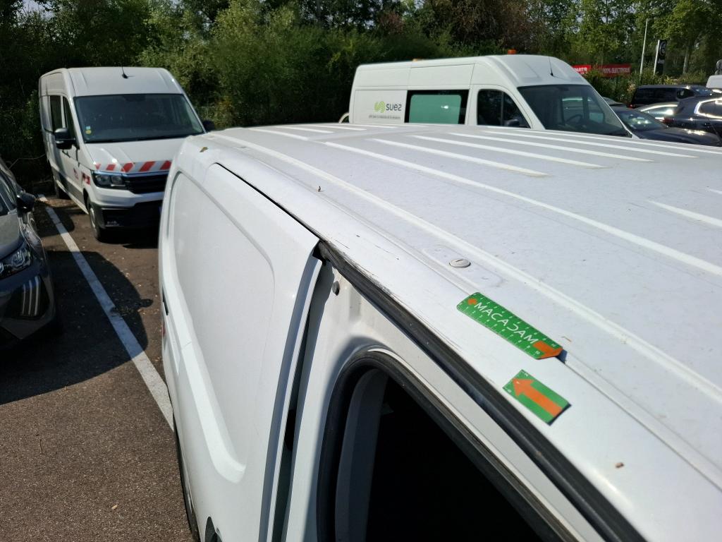 CITROEN BERLINGO VAN XL 950 BLUEHDI 100 S&S BVM5 CLUB 2021