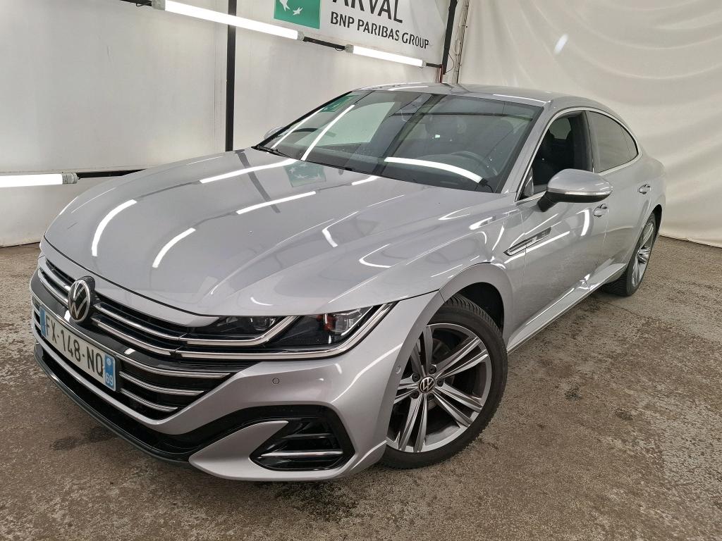 ARTEON 2.0