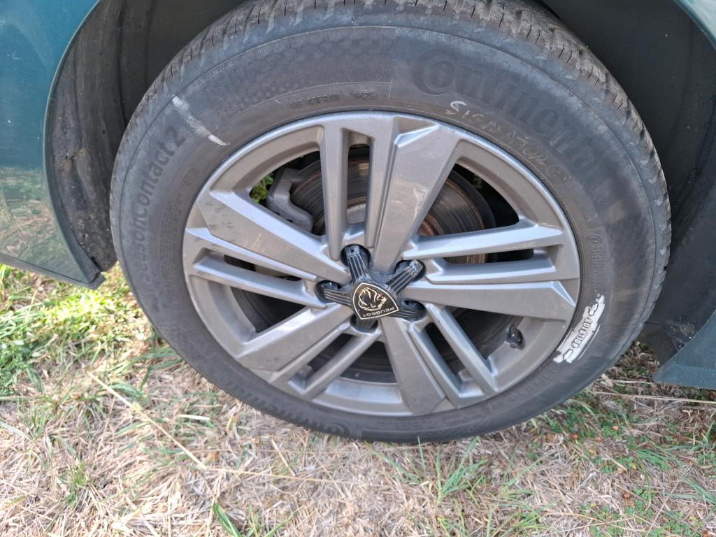 PEUGEOT 308 SW PureTech 130ch S&S BVM6 Active Pack 2022