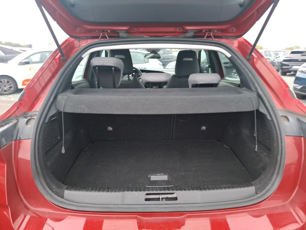 OPEL MOKKA 1.5 Diesel 110 ch BVM6 Elegance Business 2023