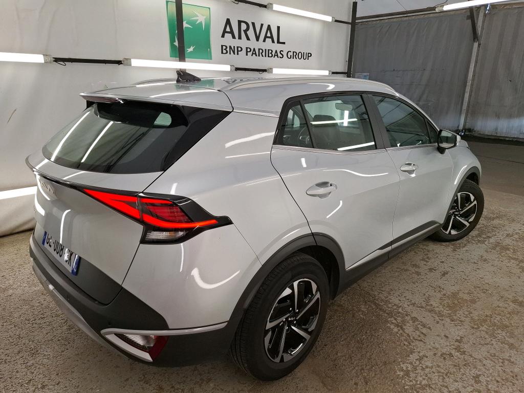 KIA SPORTAGE VP 1.6 CRDi 136ch MHEV DCT7 4x2 Active 2022