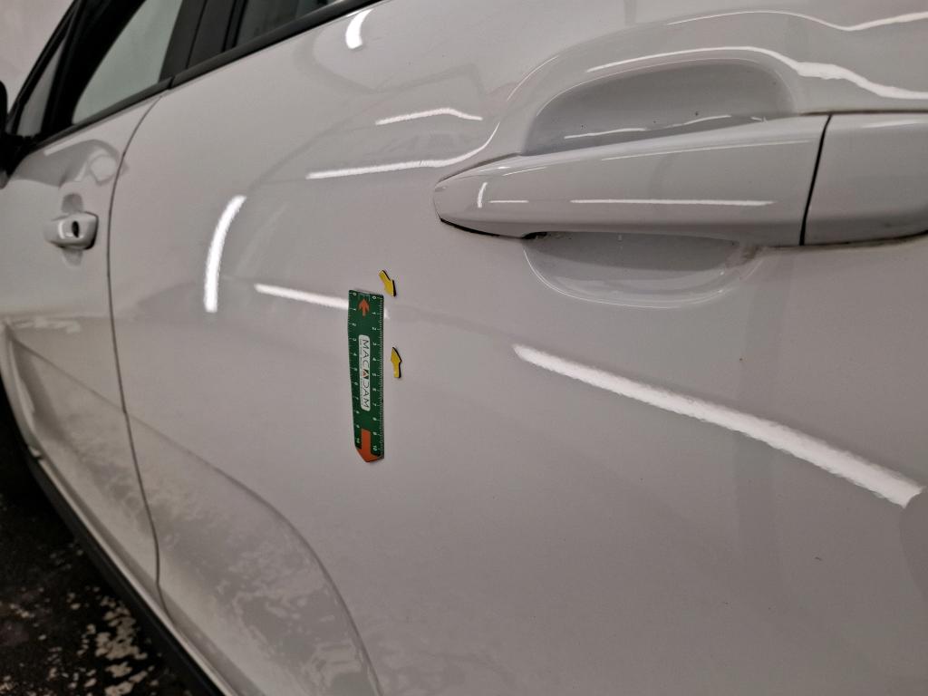 CITROEN C3 ENTREPRISE SOCIETE BLUEHDI 100 S&S BVM FEEL 2019