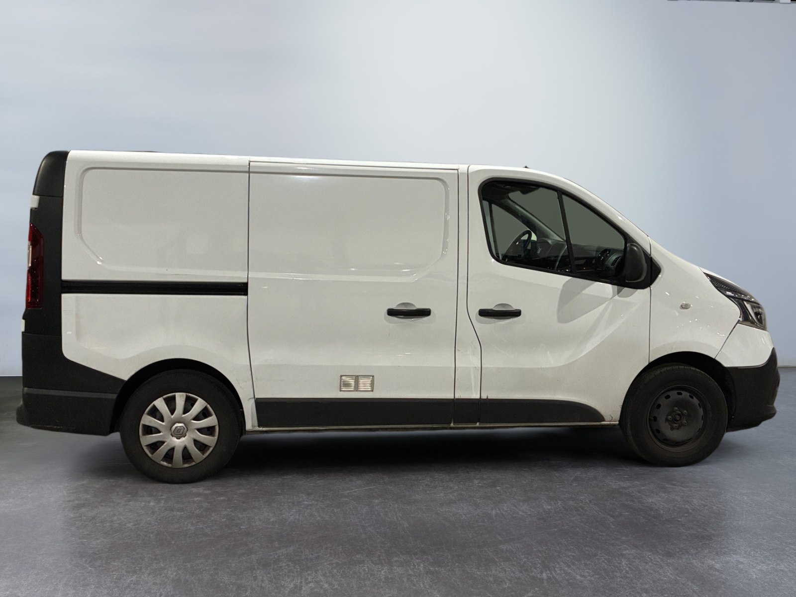 RENAULT TRAFIC FGN L1H1 1000 KG DCI 95 E6 GRAND CONFORT 2020