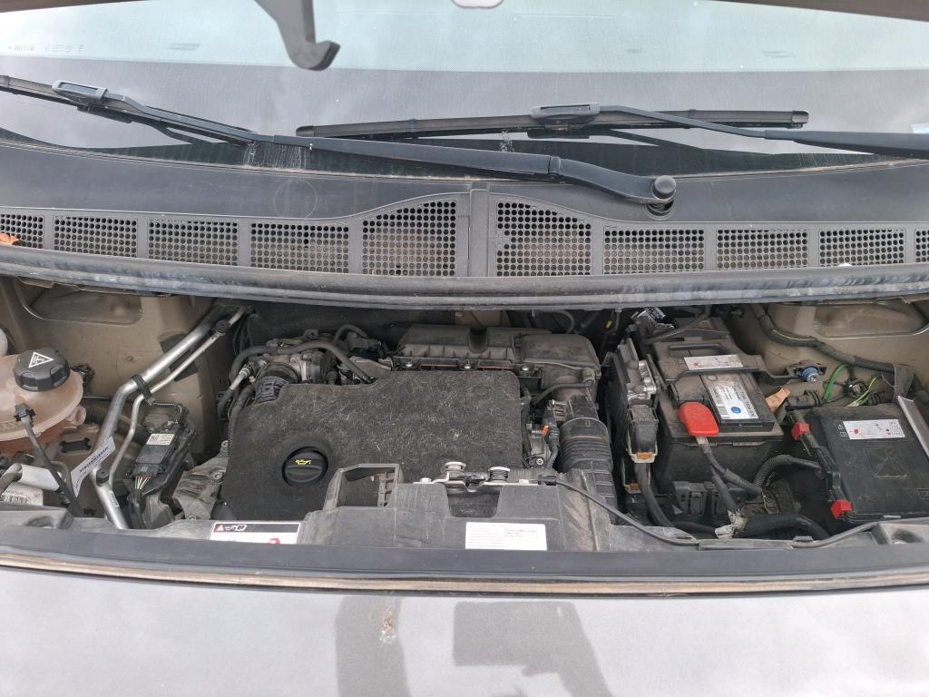 PEUGEOT EXPERT FOURGON FGN TOLE STANDARD 1.5 BLUEHDI 120 S&S BVM6 PREMIUM 2022