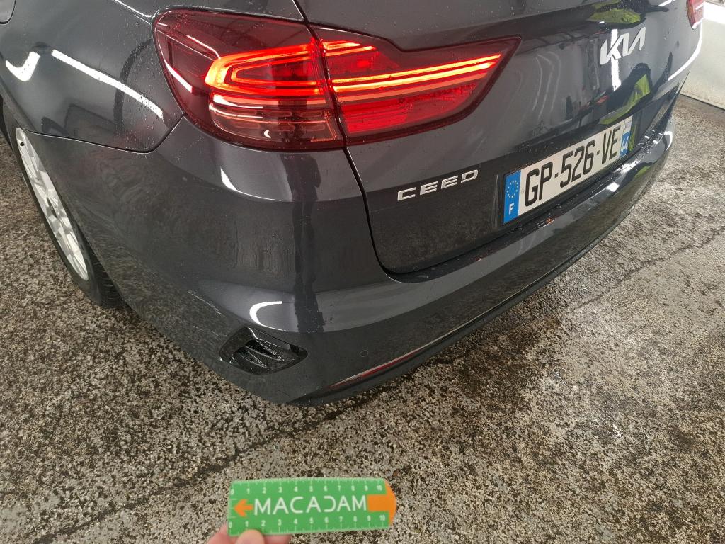 KIA CEE'D CEED SW 1.5 T-GDi 160 ch DCT7 Active 2023