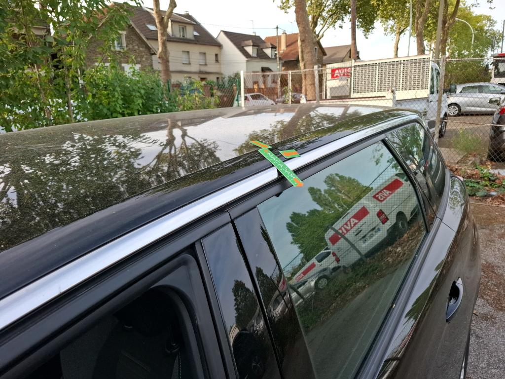 PEUGEOT 5008 Hybrid 136 e-DCS6 Active Pack 2024