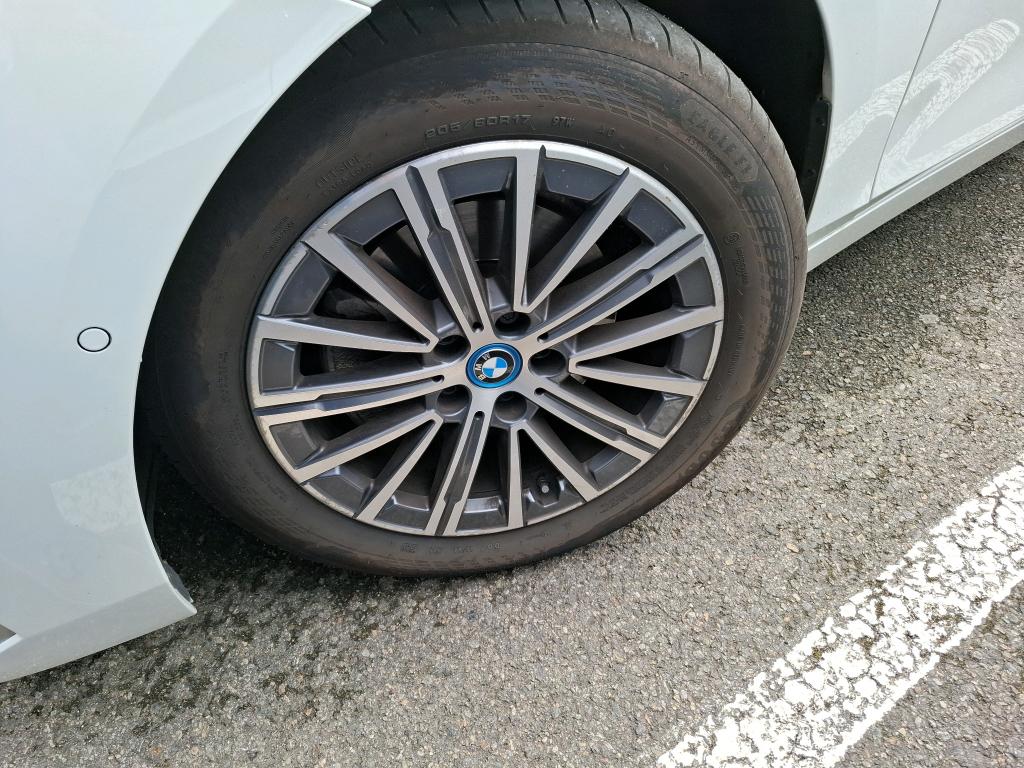 BMW SERIE 2 ACTIVE TOURER 225e xDrive 245 ch DKG7 Luxury 2023