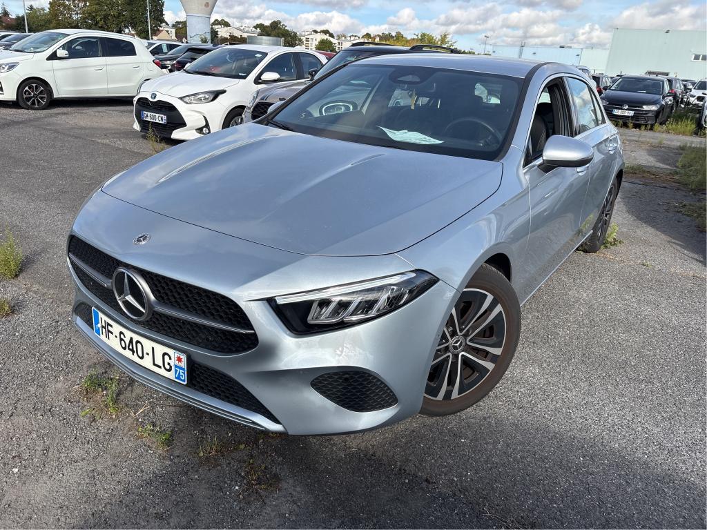 MERCEDES CLASSE