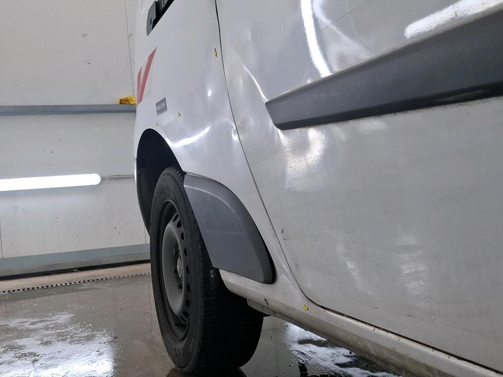 RENAULT KANGOO VU EXPRESS GRAND VOLUME MAXI 1.5 DCI 90 ENERGY E6 EXTRA R-LINK 2019