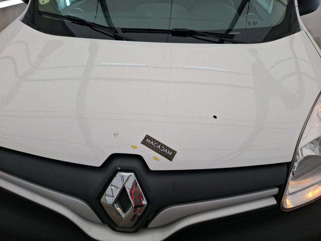 RENAULT KANGOO VU EXPRESS 1.5 DCI 75 ENERGY E6 GRAND CONFORT 2018