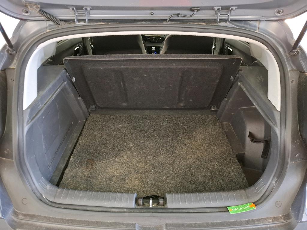 HYUNDAI BAYON 1.0 T-GDi 100 Hybrid 48V Intuitive 2023