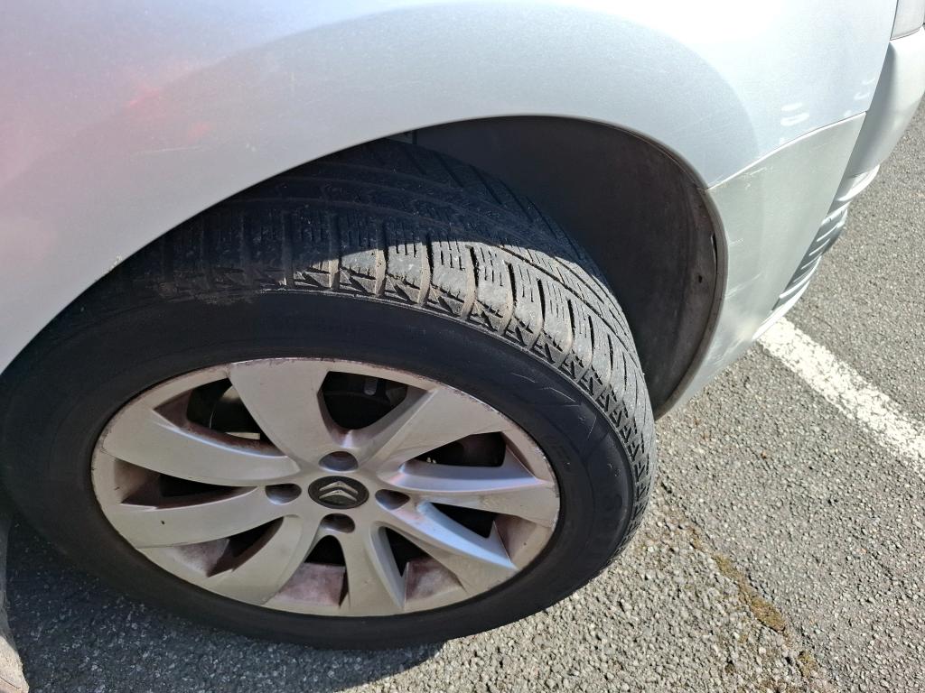 CITROEN C4 Picasso HDi 110 FAP Business 2013