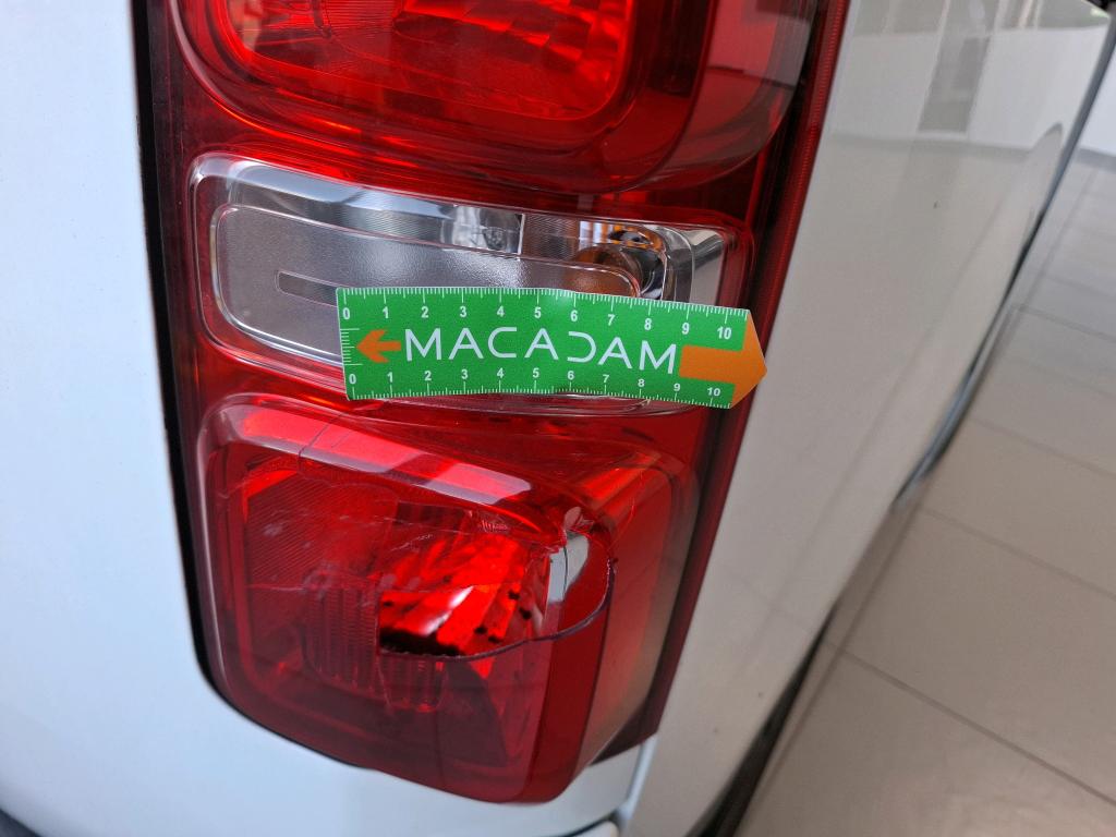 OPEL VIVARO FOURGON FGN L2 1.5 DIESEL 120 CH PACK CLIM 2022