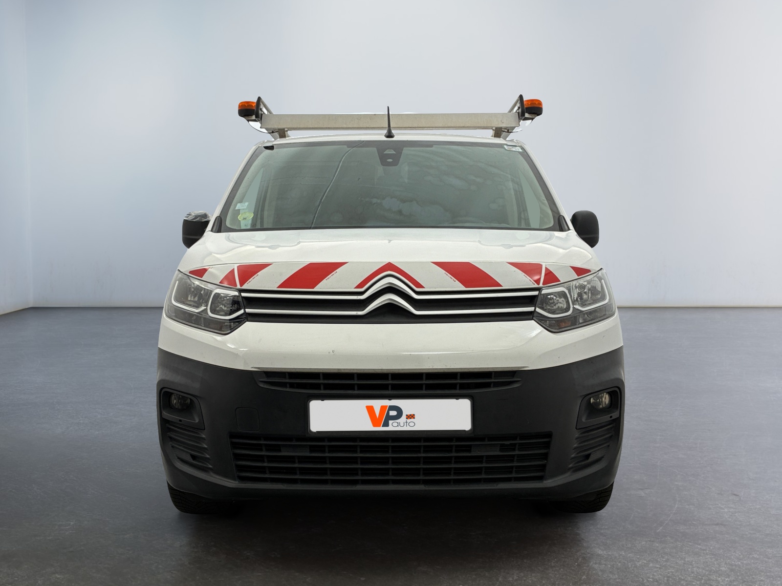 CITROEN BERLINGO VAN M 1000 BLUEHDI 100 S&S BVM5 CLUB 2021