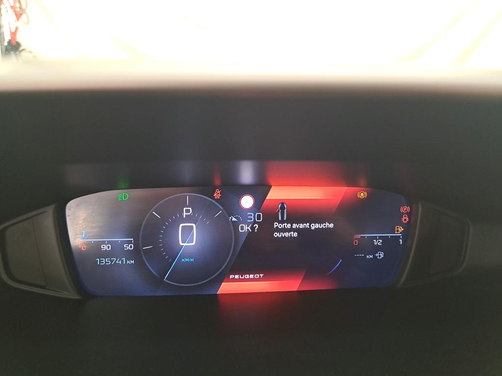 PEUGEOT 308 SW BlueHDi 130ch S&S EAT8 Active Pack 2023