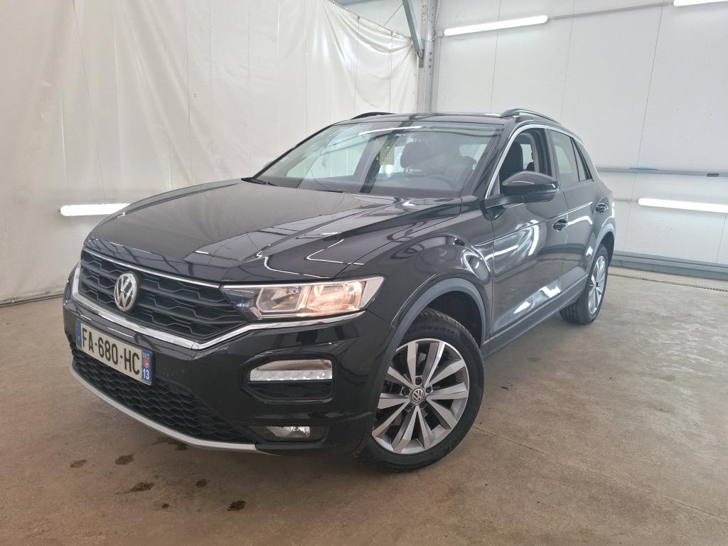 T-ROC 1.5