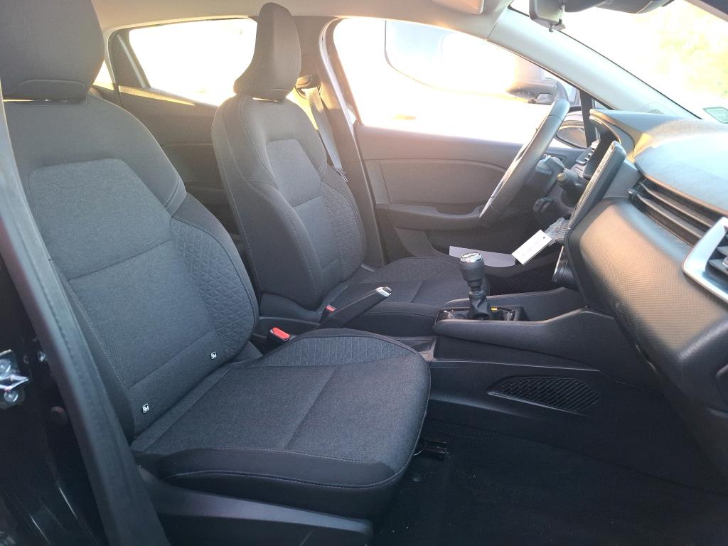 RENAULT CLIO V TCe 90 - 21N Business 2022