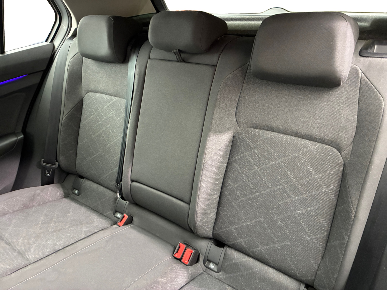 VOLKSWAGEN Golf 2.0 TDI SCR 116 BVM6 Life Plus 2023