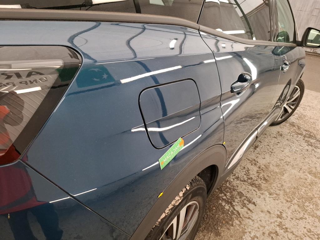 PEUGEOT 3008 BlueHDi 130ch S&S EAT8 Allure 2022