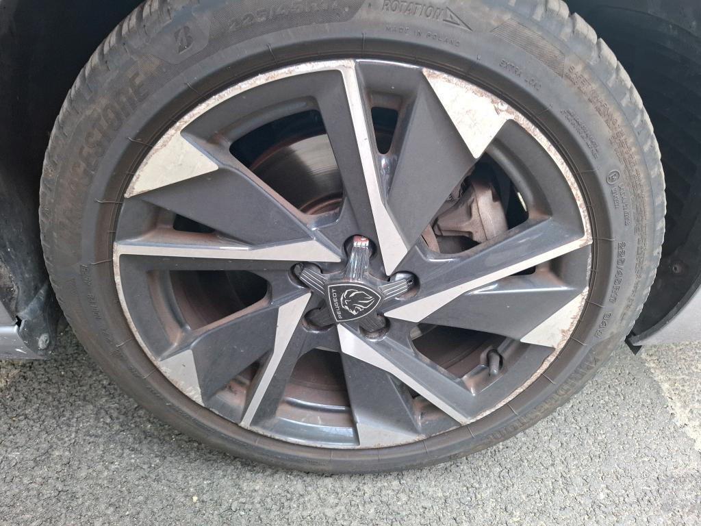 PEUGEOT 308 SW PureTech 130ch S&S EAT8 Allure 2023