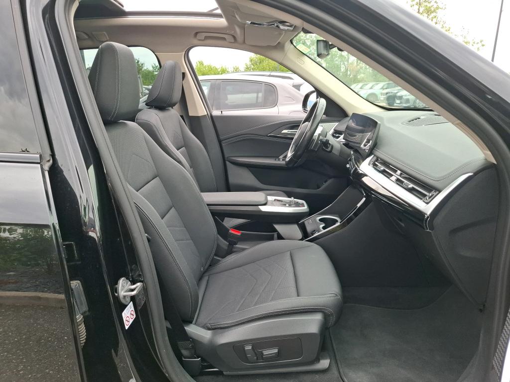 BMW X1 U11 xDrive 25e 245ch DKG7 xLine 2023