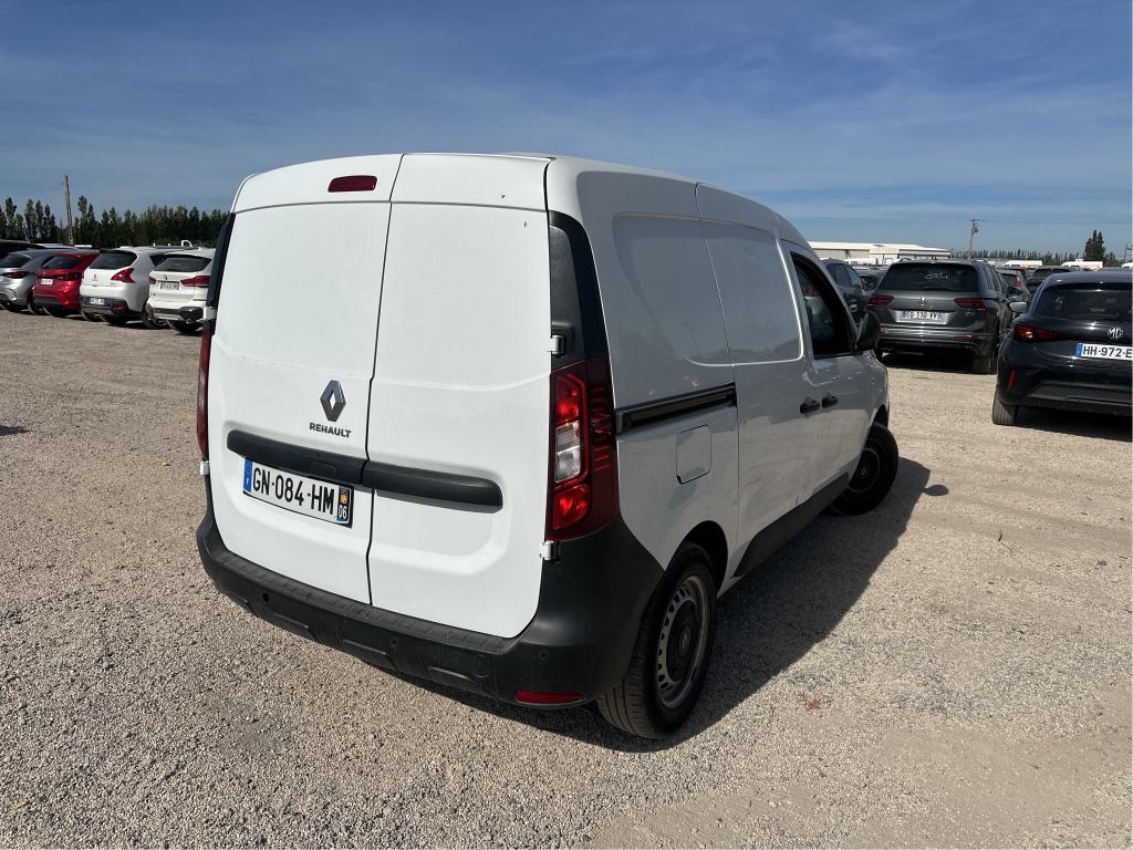 RENAULT EXPRESS VAN TCE 100 - 22 CONFORT 2023