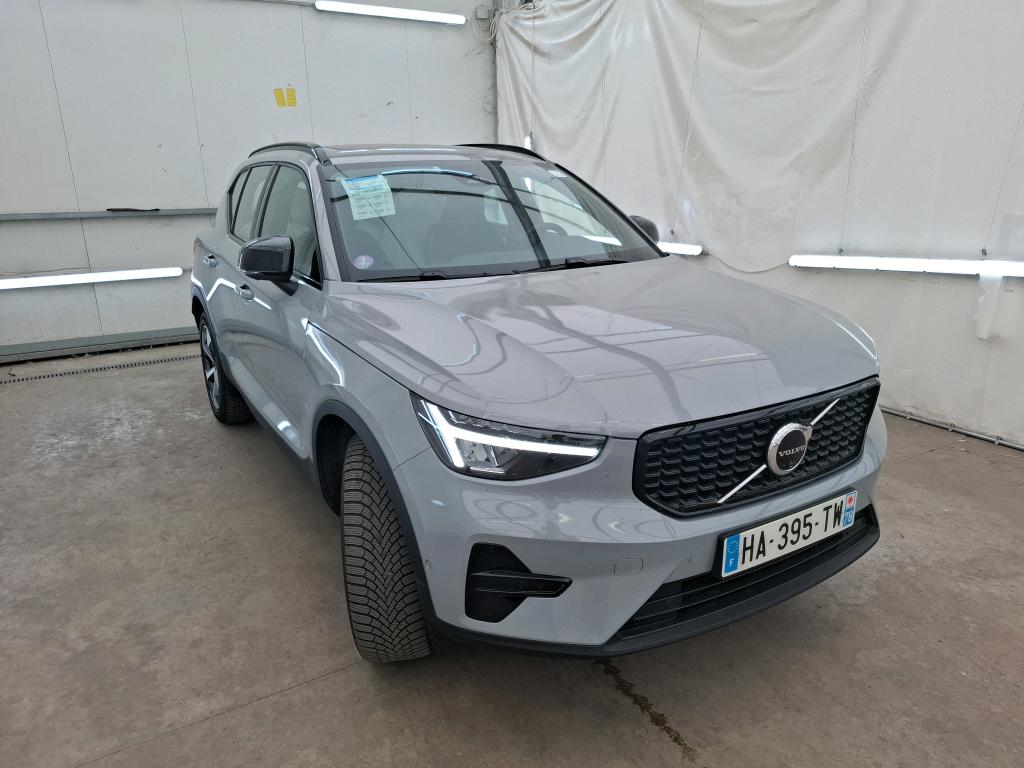 VOLVO XC40 B3 163 ch DCT7 Ultra 2024