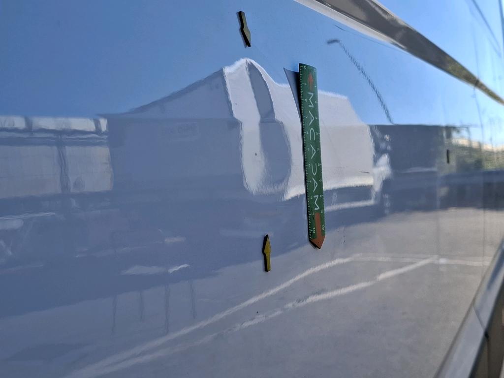 VOLKSWAGEN CRAFTER FOURGON VAN 35 L4H3 2.0 TDI 140 CH BUSINESS 2022