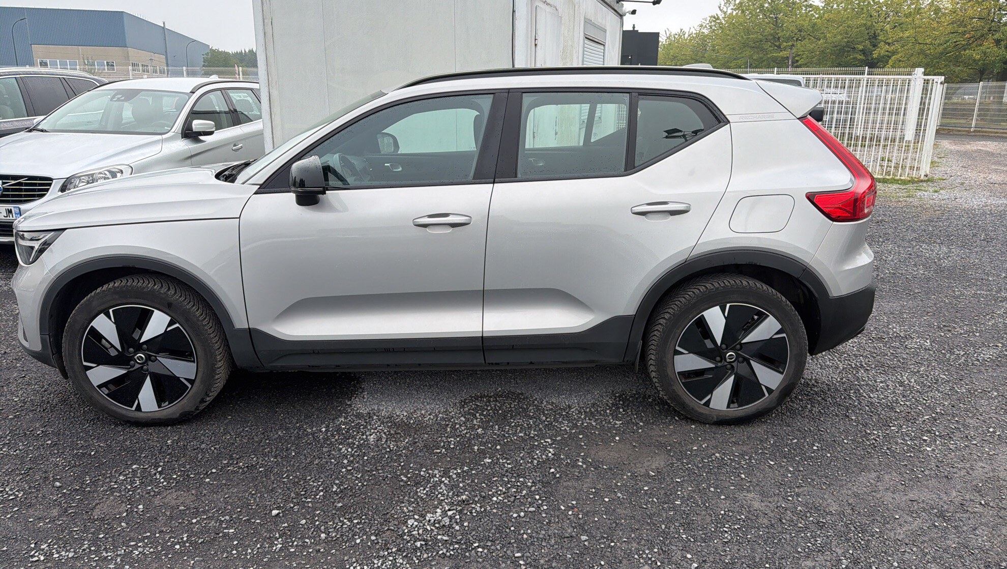 XC40 PURE