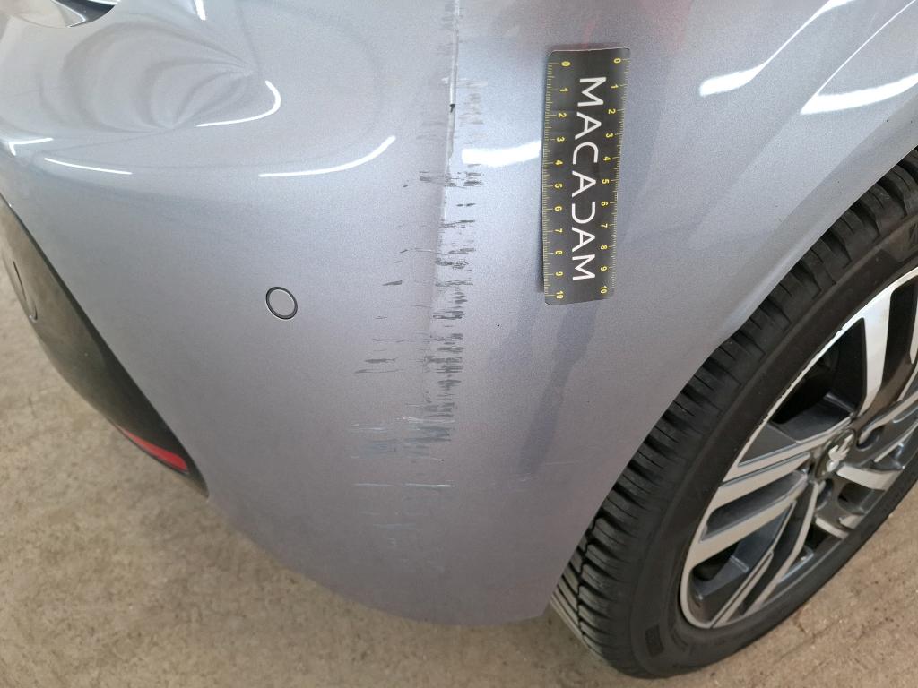 PEUGEOT 208) 208 PureTech 100 S&S BVM6 Allure Pack 2021