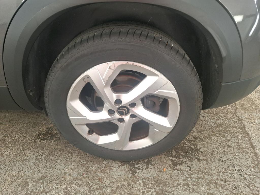 CITROEN C5 AIRCROSS PureTech 130 S&S BVM6 Business 2022