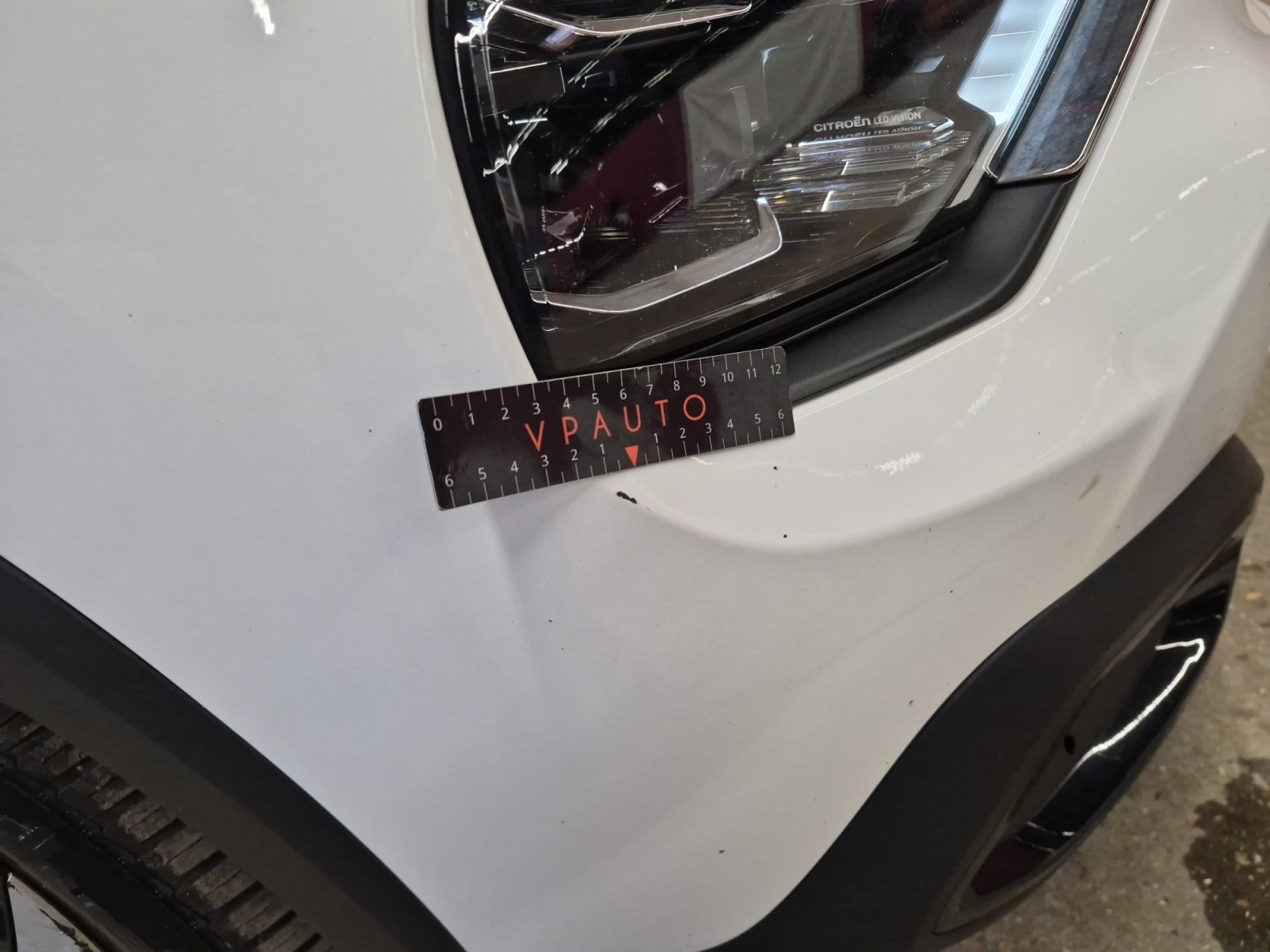 CITROEN C4 SOCIETE BLUEHDI 110 S&S BVM6 FEEL NAV BUSINESS R 2022