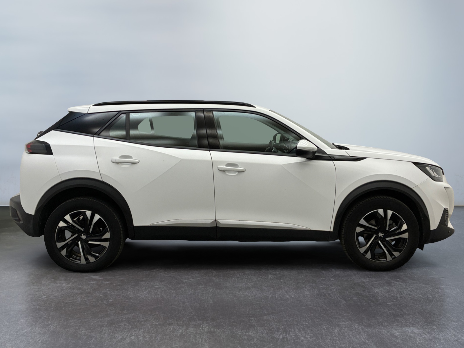 PEUGEOT 2008 PureTech 130 S&S BVM6 Allure 2020